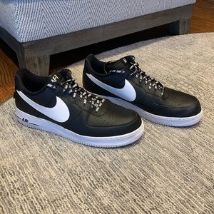 Nike AF-1 LOW NBA - Mens Size 15